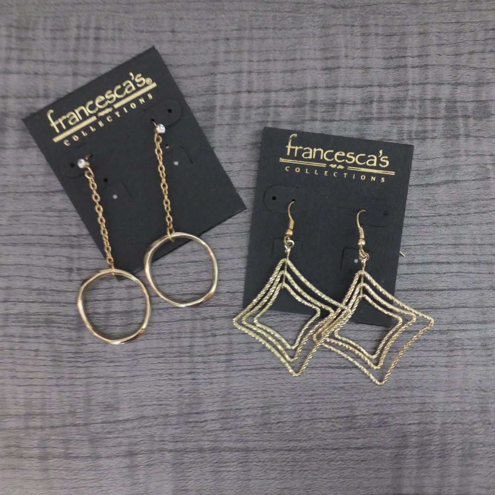 Francesca's Collections Earrings